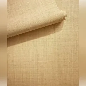 Raffia Wallpaper